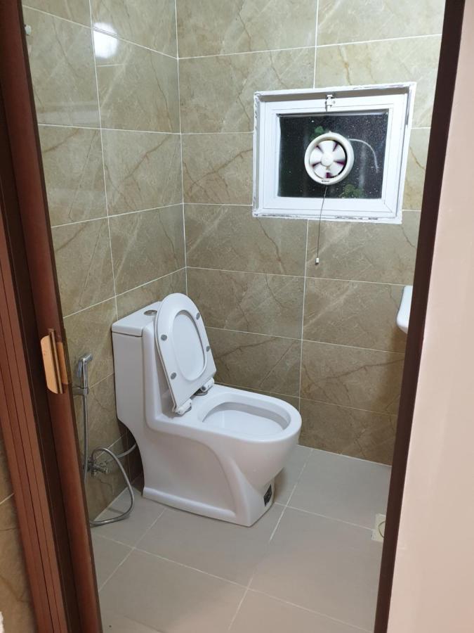 Atoom Studio Džaraš Exteriér fotografie